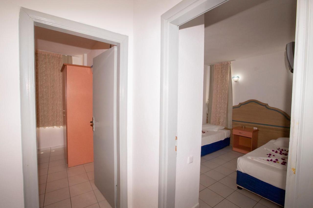 Camyuva Motel Kemer Exterior photo